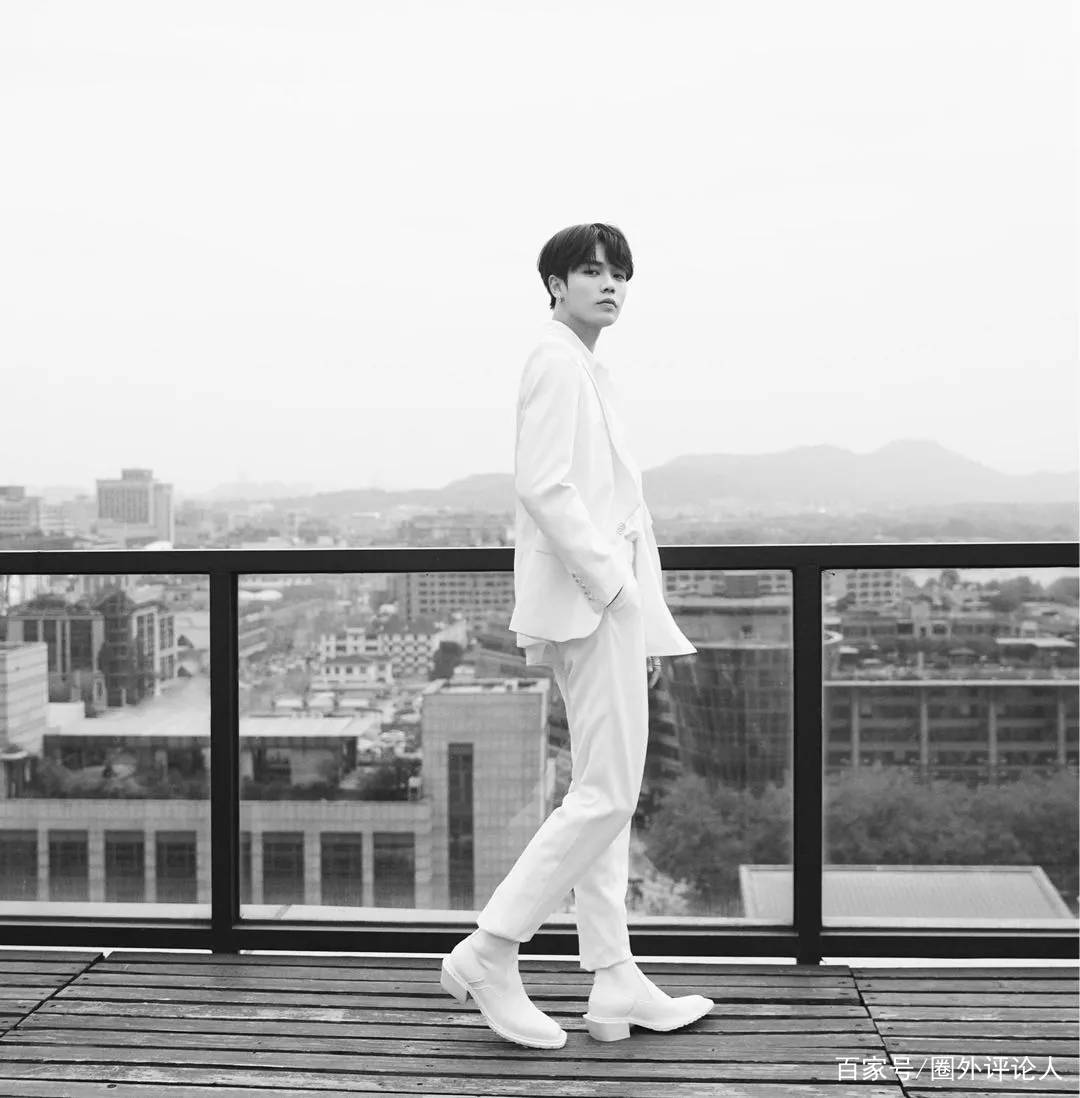 陈晓王|小八卦，刘昊然，陈晓王一博，丁真，刘亦菲，林彦俊