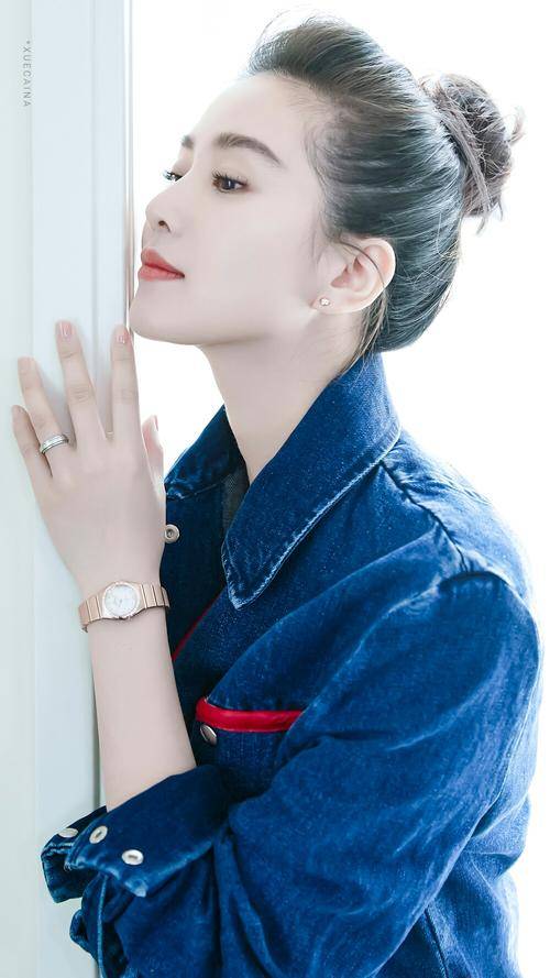 宋佳|娱乐圈中哪些女明星的穿搭比较时尚