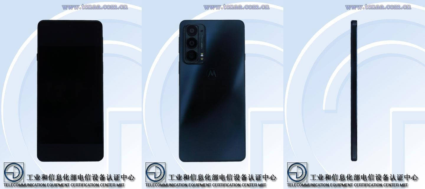 mAh|摩托罗拉8月5日将发布新机：搭载1亿像素主摄