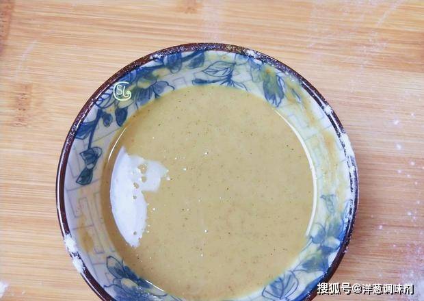 方法|想吃火烧在家做,方法超简单,外酥里软,比买的还好吃