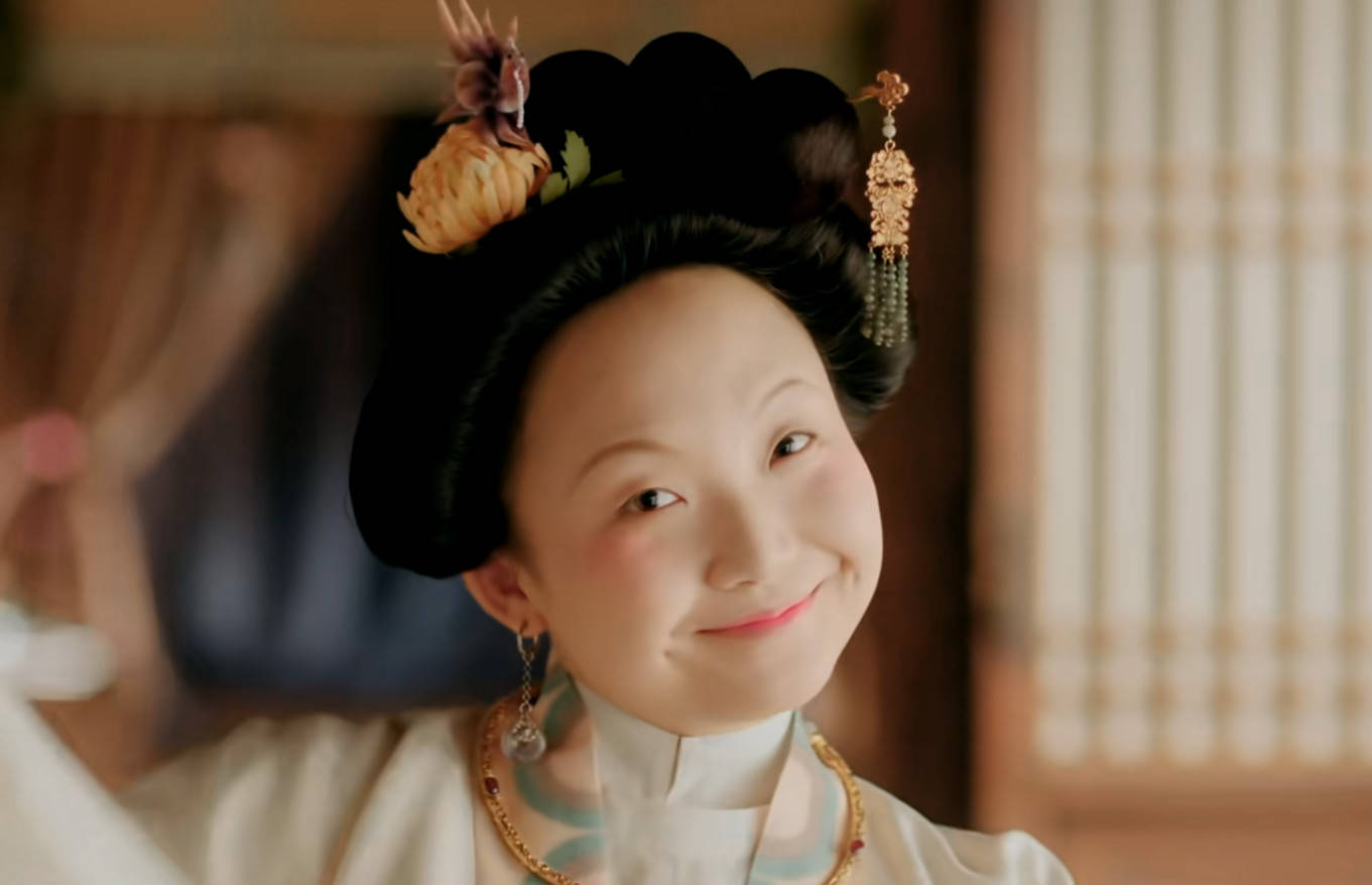 喜剧|首播4集，就收获一片好评，于正一出手，又是古装剧的巅峰？