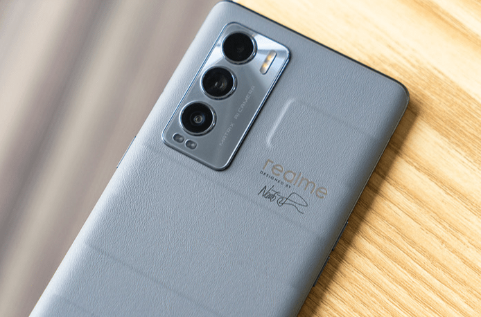 realme|iQOO Neo5和realme真我GT大师探索版怎么选？别纠结，一文告诉你