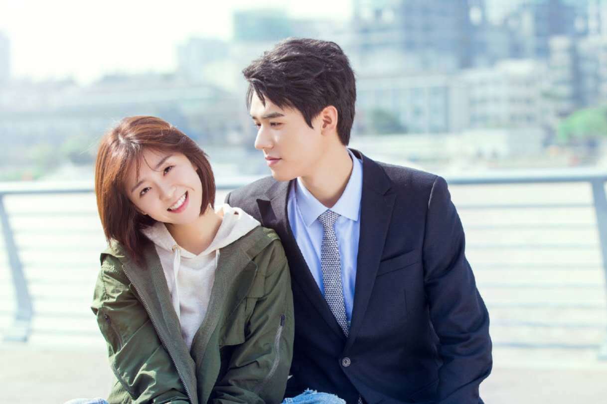 这两年有哪些好看的甜宠剧为何看得很多人都想恋爱了