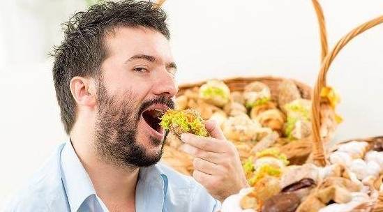 水果|身体有3个表现,说明糖尿病已经来了,控糖只需这3招!