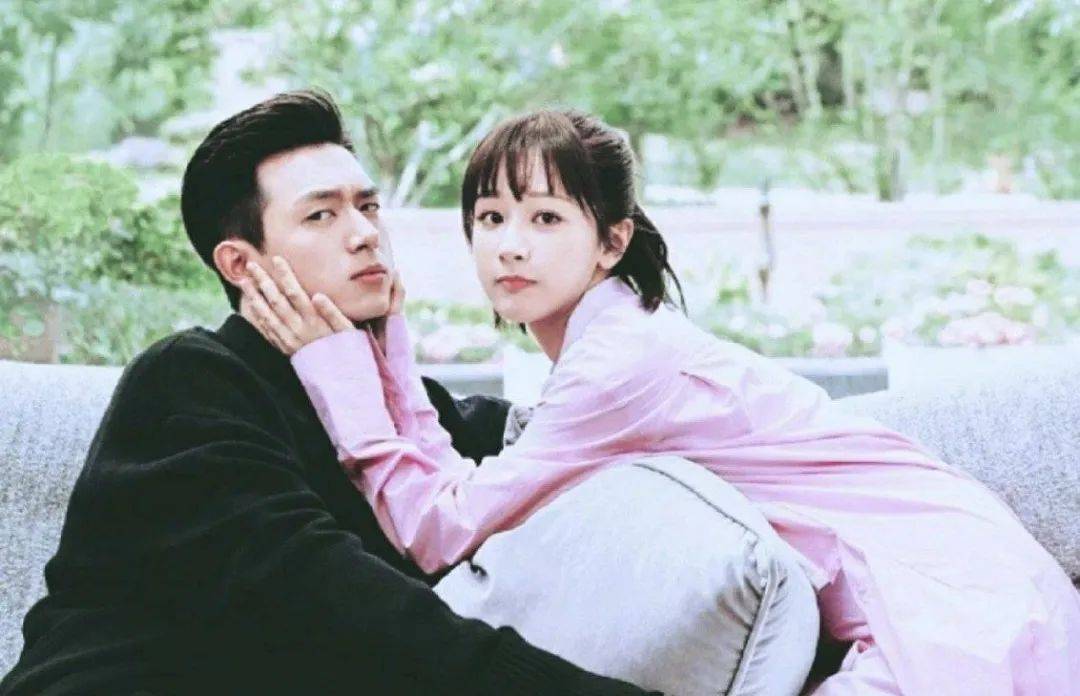 现实|这两年有哪些好看的甜宠剧?为何看得很多人都想恋爱了?