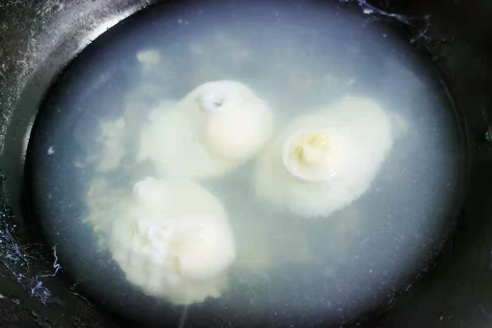 汤润润|伏天早餐吃它，简单省时，营养不流失，一口食材一口汤，吃得舒心