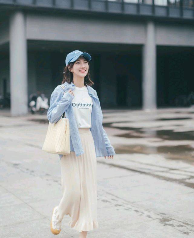 服装|懂得穿衣打扮太重要了，只要穿对了，普通人也会很有气质