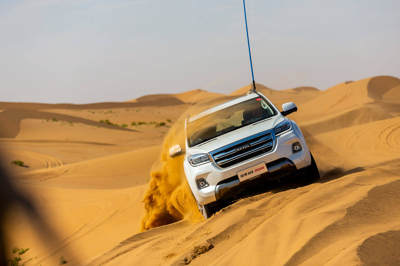 西藏自驾游选什么车这几款能越野能家用最低只要15万