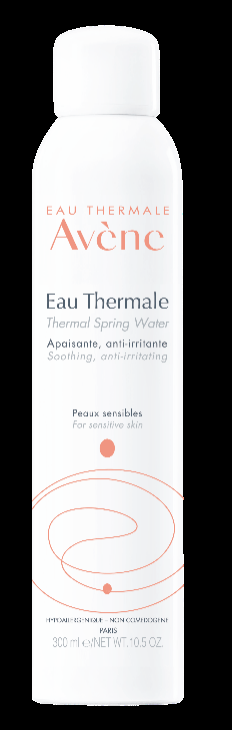 特性|稳住肌础,敏感修想 雅漾官宣新晋修护官——利路修