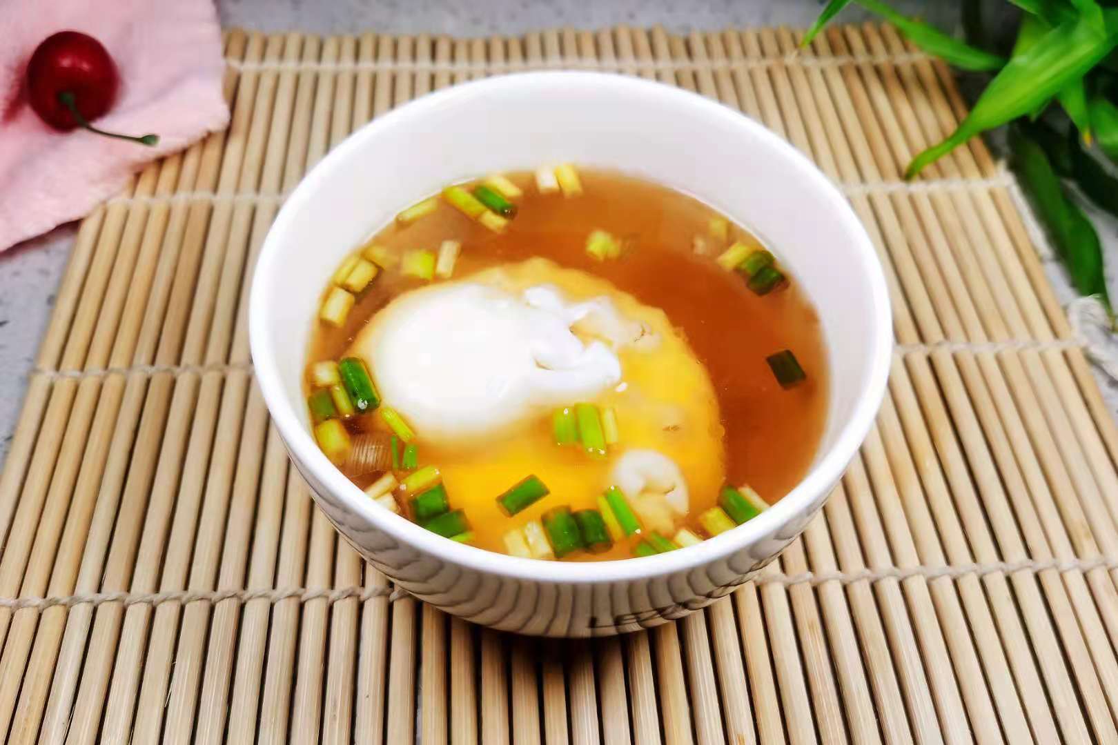 汤润润|伏天早餐吃它，简单省时，营养不流失，一口食材一口汤，吃得舒心