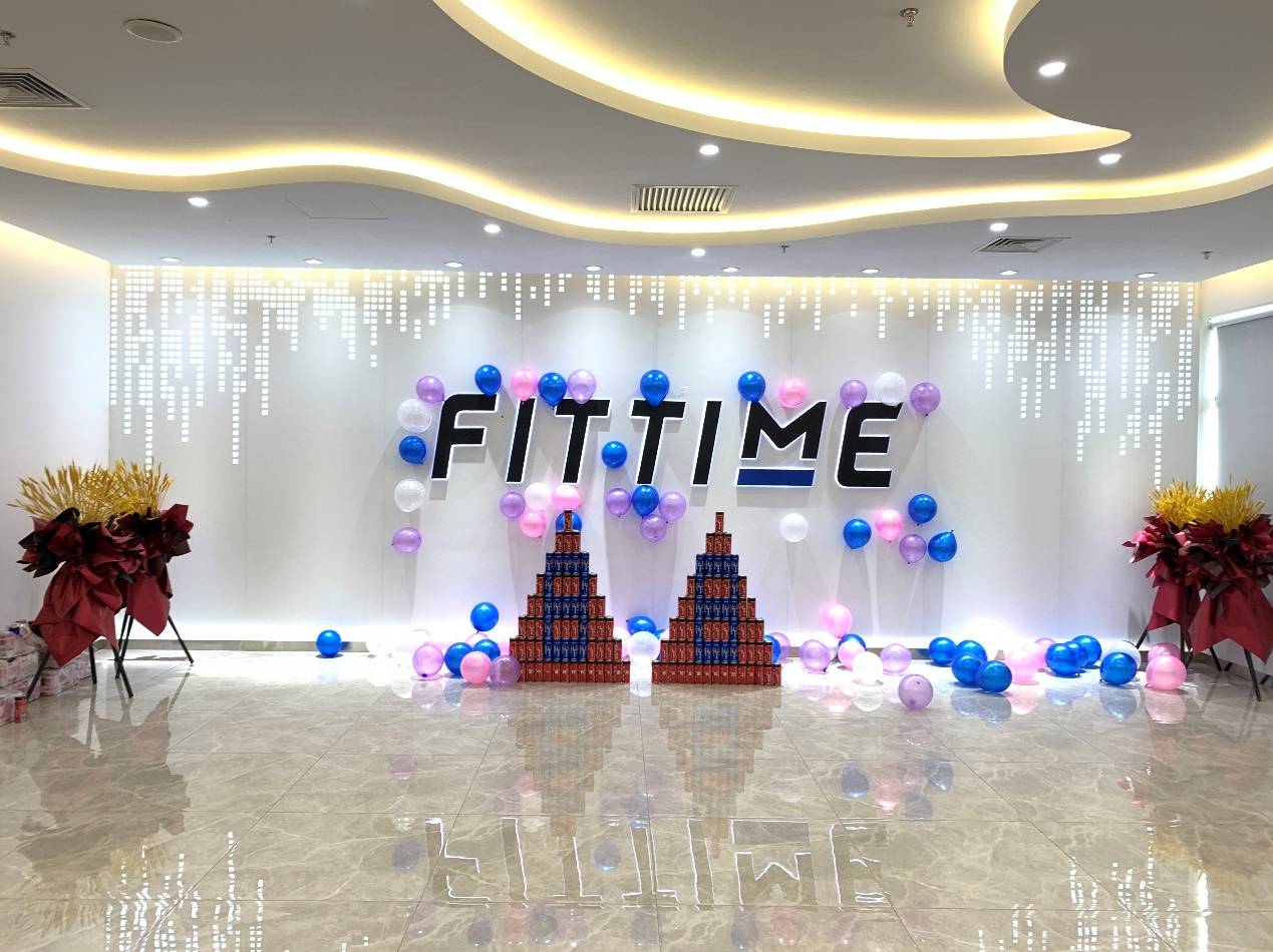 fittime睿健时代成立8周年，瞄准产后宝妈细分人群