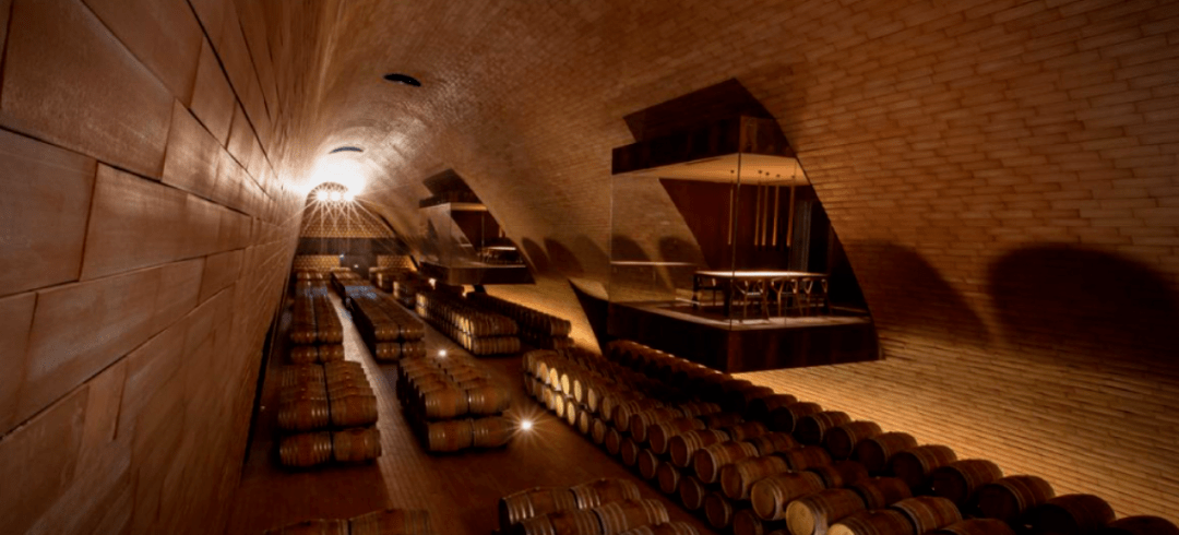 家族|安东尼世家古道探索马塔洛奇干红葡萄酒2016!