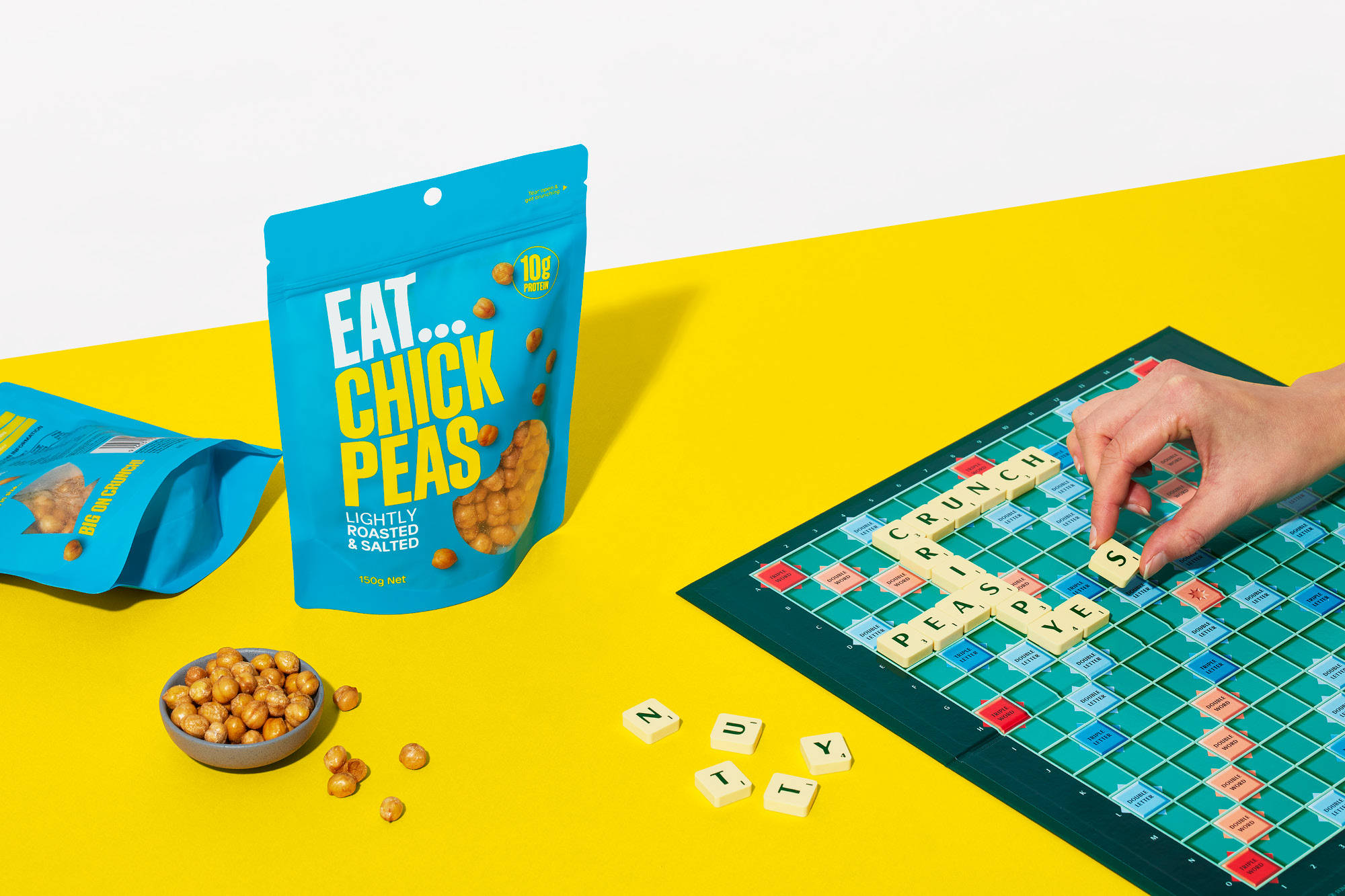 赏析|零食产品包装设计赏析——Onfire