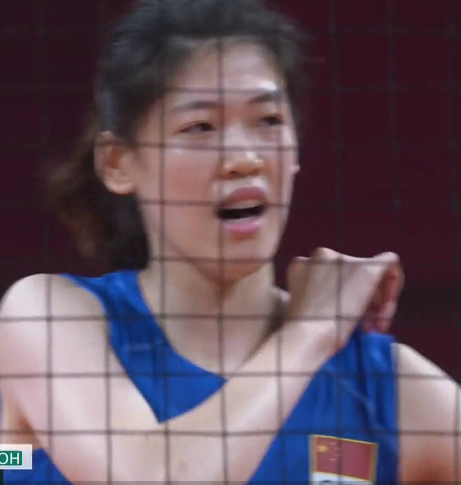 李盈|李盈莹出生于黑龙江齐齐哈尔！21岁左手天才，成本场比赛1大亮点