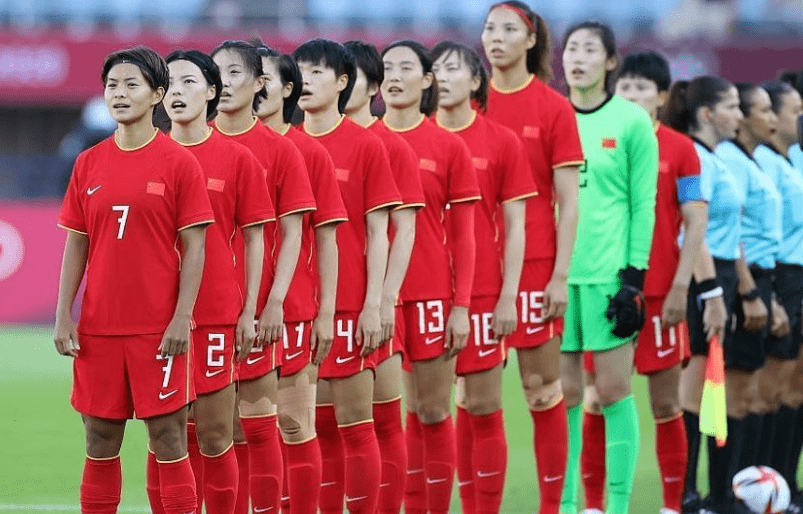 生死战!女足今晚战荷兰,双方交手13次,中国女足6胜5平2负占优