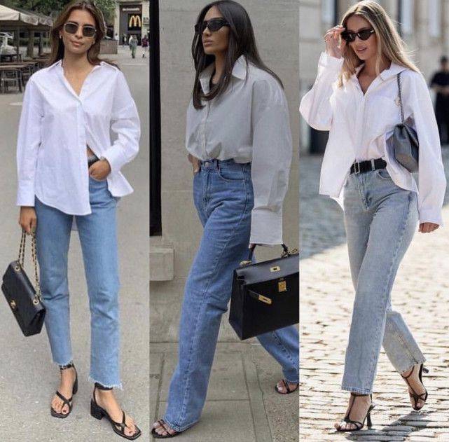 身材|高水准的极简风助你轻松潮爆街头