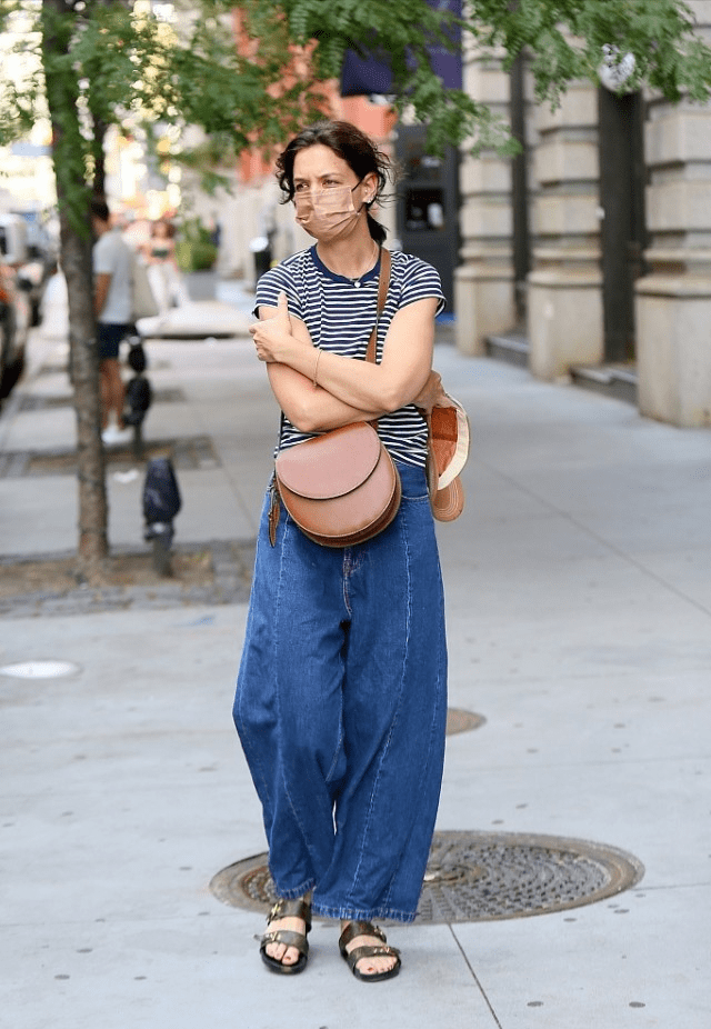 运动鞋|今年夏天给双脚解解压吧,把人字拖换成勃肯鞋,好穿不说还挺耐看