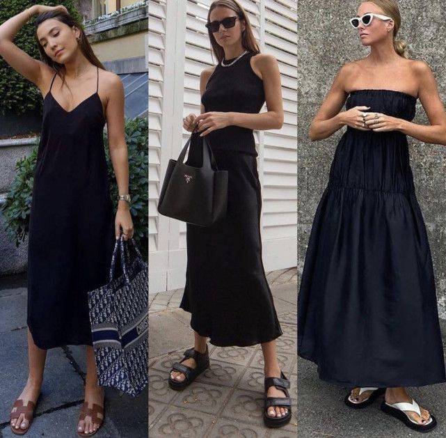 身材|高水准的极简风助你轻松潮爆街头