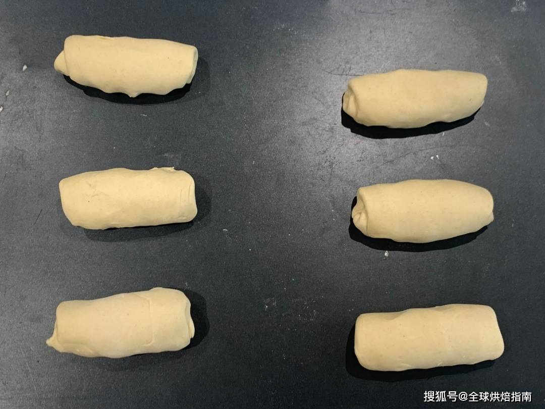 麵包也有風味輪了？教你打造消費者最愛的六大麵包風味！ 熱愛美食 第35张