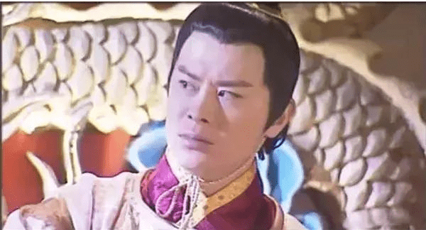 包拯|《少年包青天》：同样有抄袭嫌疑，为何“翻龙劫”成最好的单元？