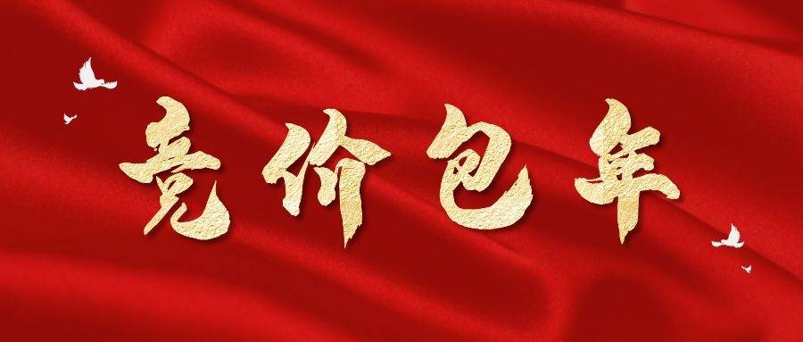 网站包年推广
