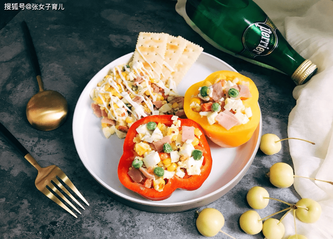 钟南山|钟南山院士分享自己的早餐,家长们朋友们为了孩子赶紧学起来吧