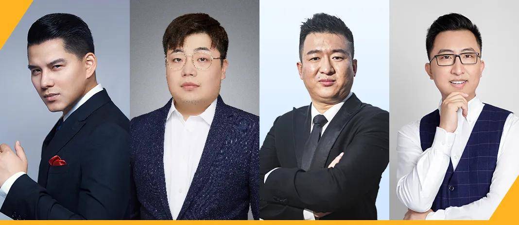 大蓝:从负债400万到月入千万,努力从未停下脚步,现想邀你一同加入破圈