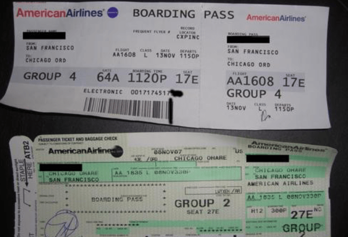 为什么会有廉价航空的飞机票，跟一般航班有什么区别？
