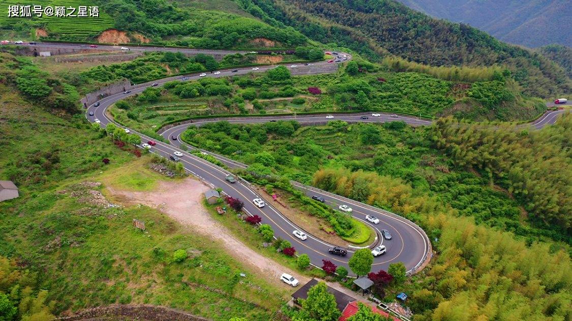 西藏天路十八弯线路图 dd02291ae8a444dab245c9a56ce455d1.jpeg