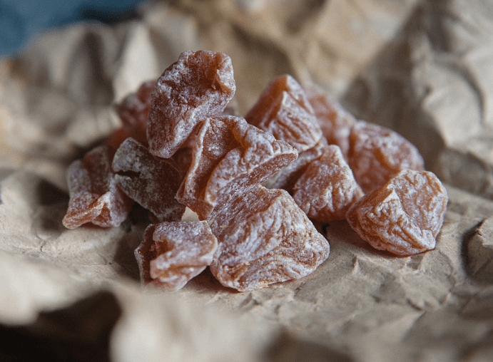 人体|健康一问:话梅热量是指什么?