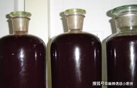标准|替婆婆收藏了，别再浪费葡萄了，制作葡萄酒的标准方法在这里
