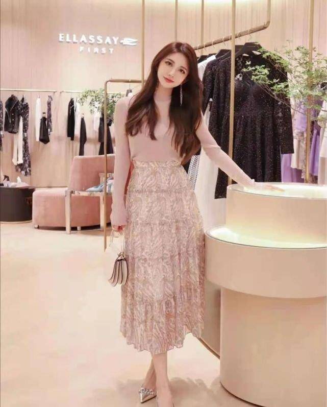 设计|2021早秋穿什么衣服合适