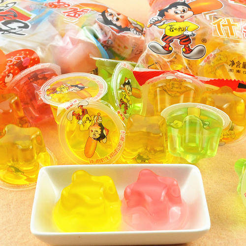 食品|零食搭档,爱的味道。