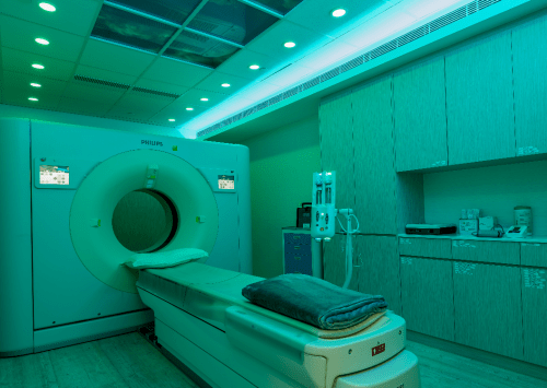 香港|香港寿命第一，原因居然在这里！Trinity全仁医务中心，定期体检保健康