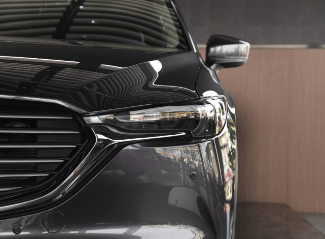 日系最失败大7座 比奔驰glc贵气 近5米配192ps 马自达