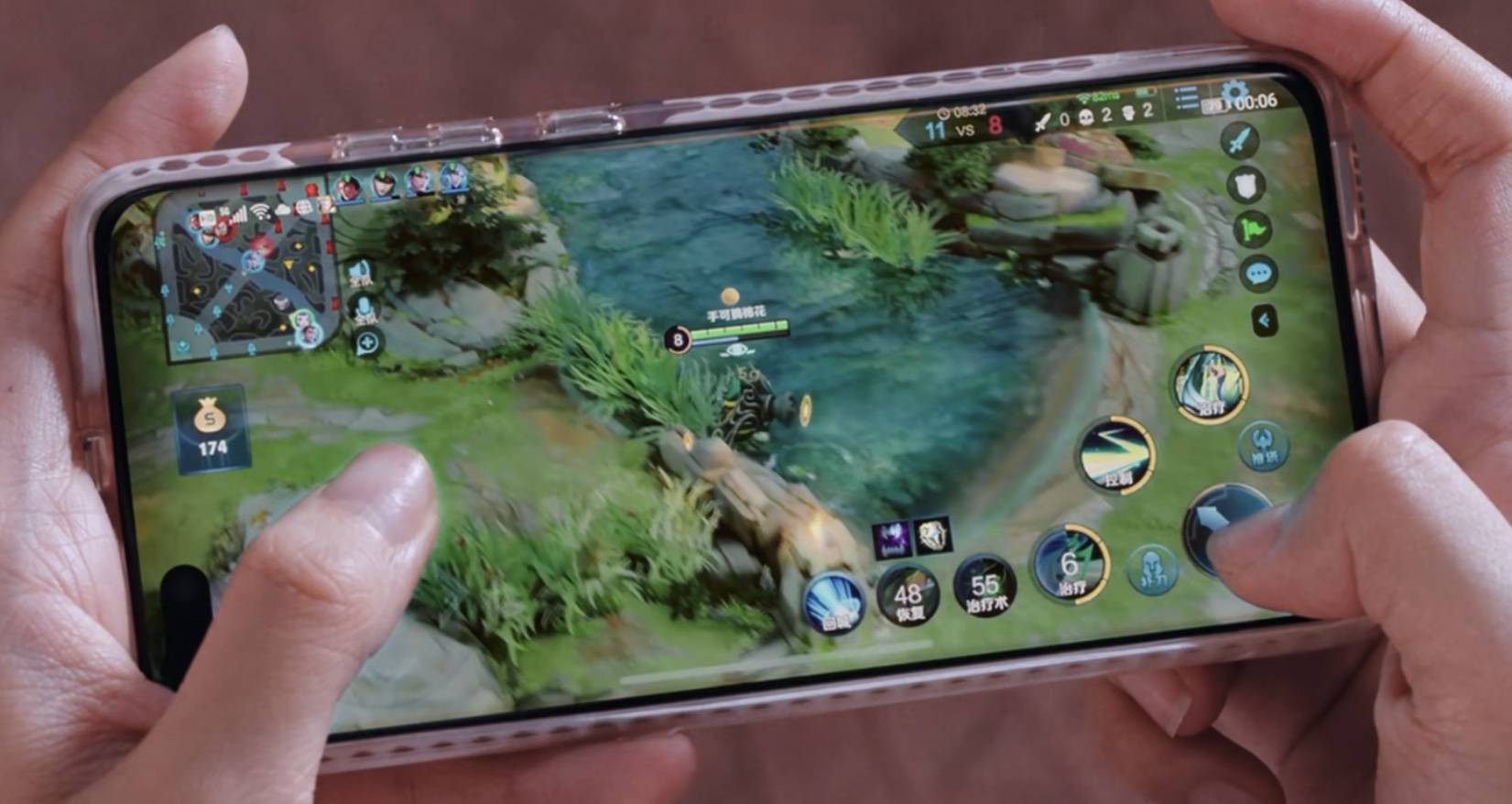 剧情|《你是我的荣耀》开播，迪丽热巴和杨洋的CP能支棱起来吗？