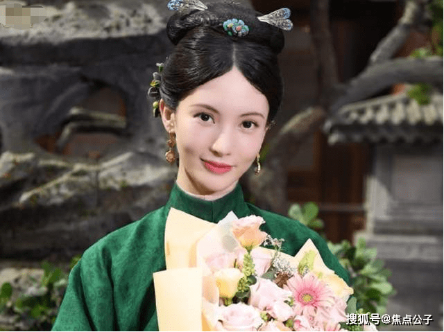 网友|《玉楼春》韩网评论气人？金晨热度高，白鹿显老气，杨蓉状态最好