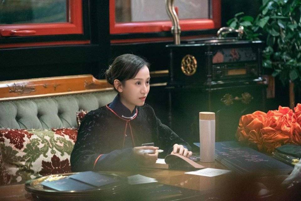 北辙南辕冯希赵赫男甜蜜牵手闪恋闪婚甜掉牙