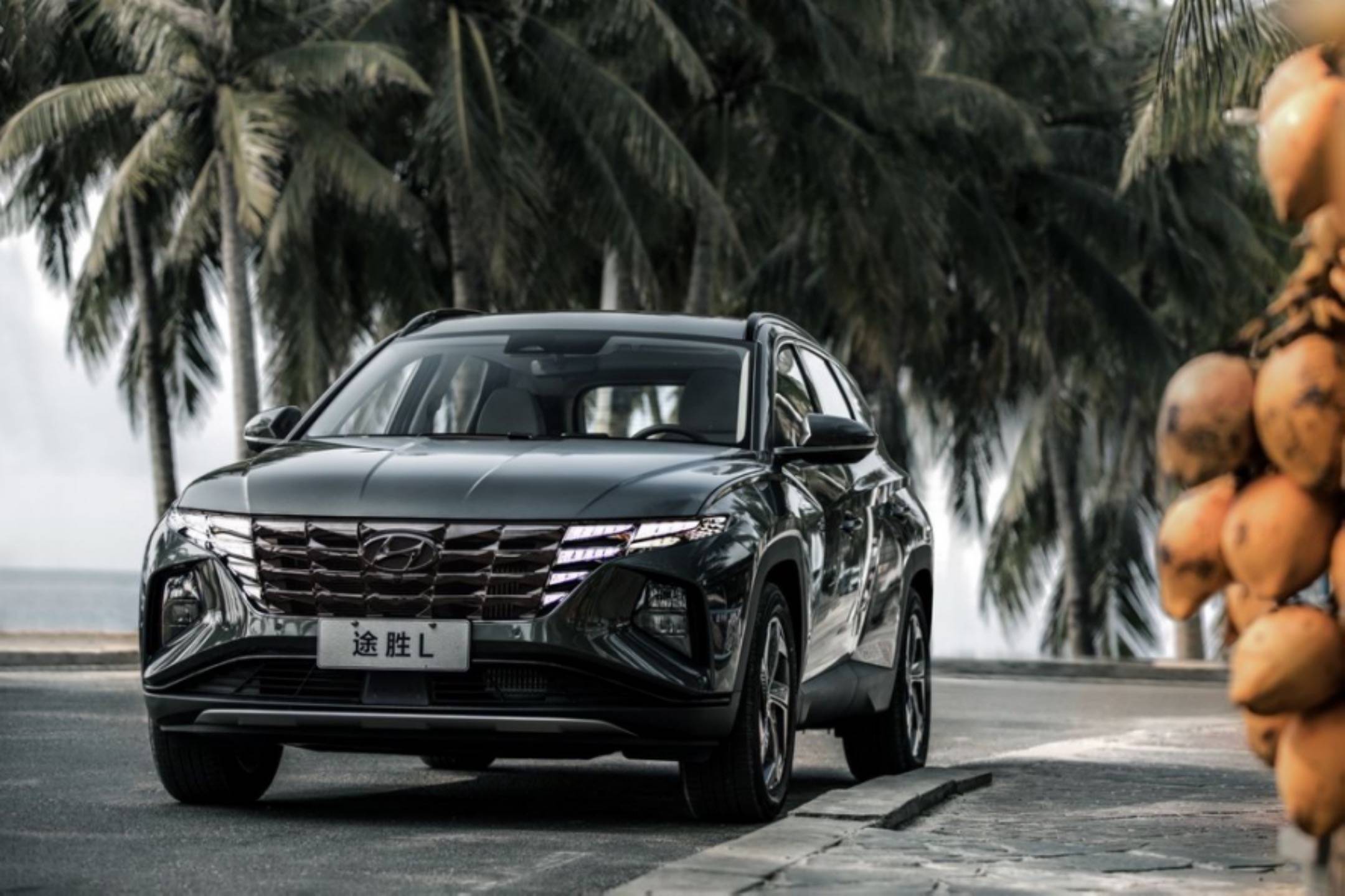 花少钱办大事 途胜l和探岳该选谁 第五代