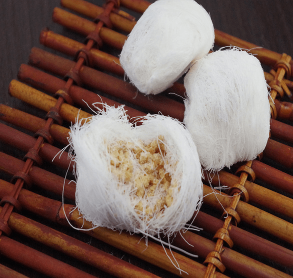 因为|公认“难吃”的5种零食,吃一次就够了,网友:冲动的惩罚