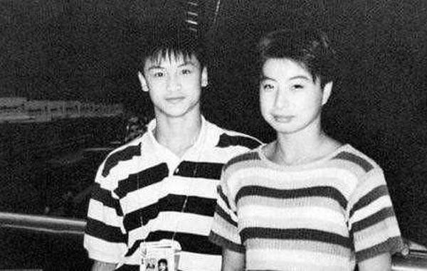 田亮郭晶晶11年恋爱史:女卑男尊等来的是劈腿环球小姐廖剑玲