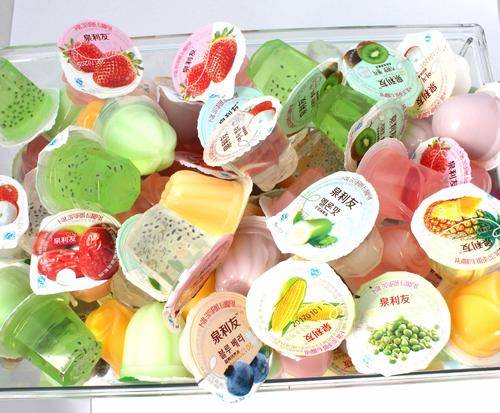 食品|好零食要大家一起“吃”——零食搭档