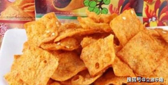 全球|7种辣上天的零食，吃个辣条都得签生死状，图1仅30克至今无人吃完