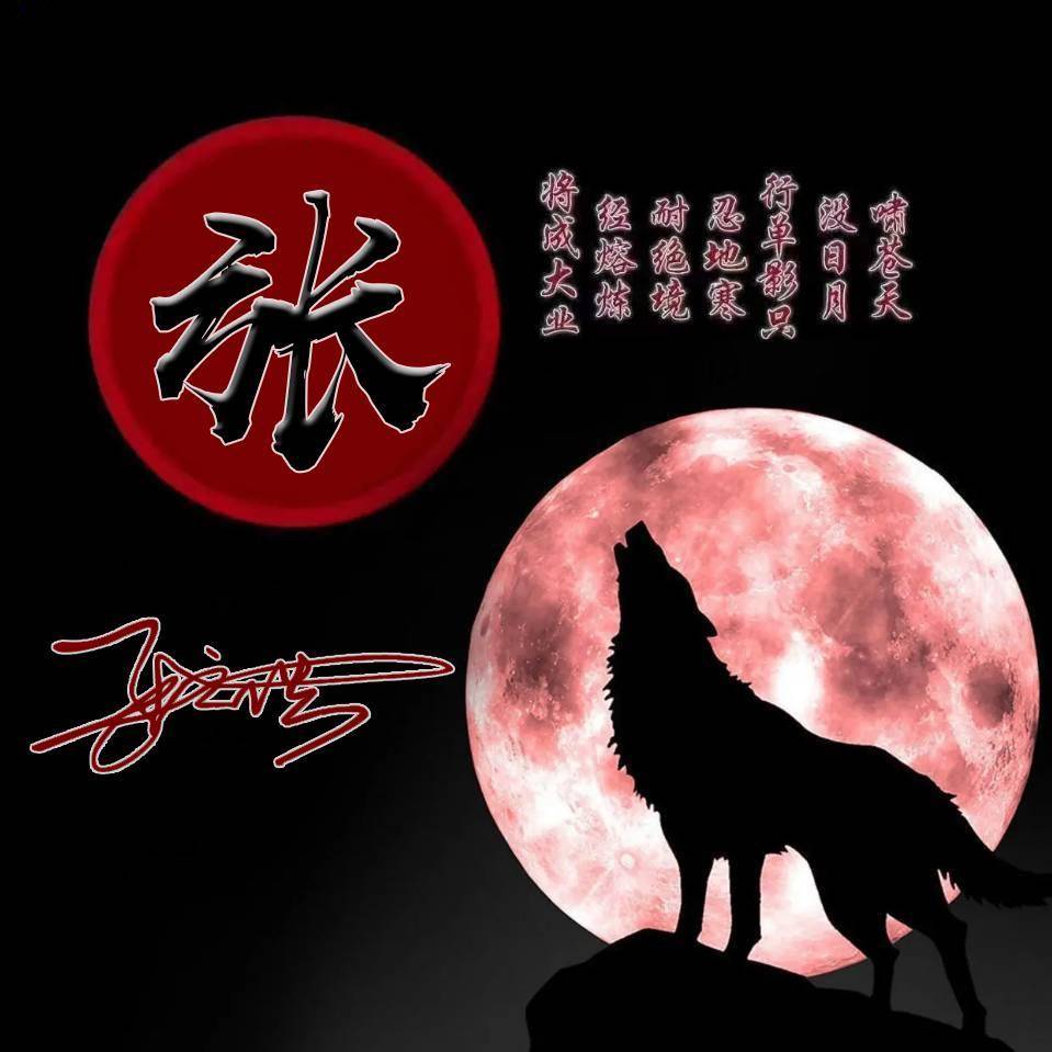 明煊|你的微信头像多久没换了，36最新3D精致签名头像，喜欢请带走