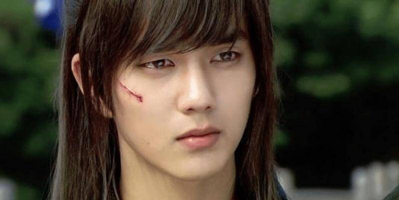 美貌|入行11年默默无声，申铉彬忽成韩娱团宠，柳演锡很有“帮妻运”