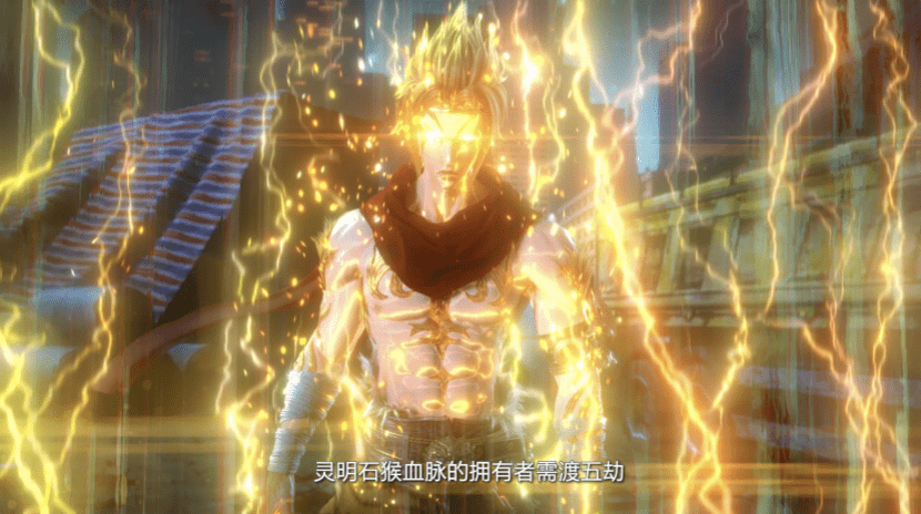 剧集|打工人大圣的逆袭？这《西游记》你绝对没看过！