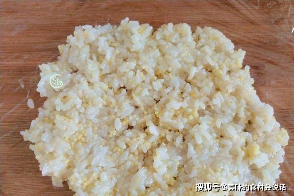 做法|这个早餐,家人都很爱吃,做法简单,营养又管饱,一上午都不会饿