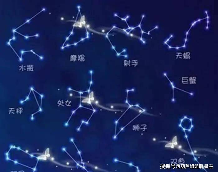 星座月份图片大全 搜狗图片搜索