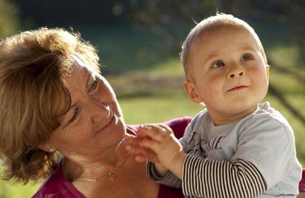 因为|婆婆催媳妇生二胎，说“我来带”，孩子出生后家里却矛盾不断