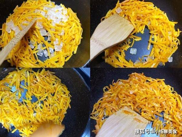 垃圾|橘子皮比肉还珍贵，可惜多数人当垃圾扔掉，做成零食把它变废为宝